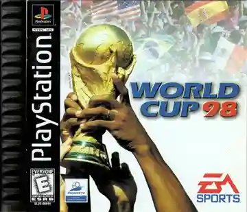 World Cup 98 (EU)